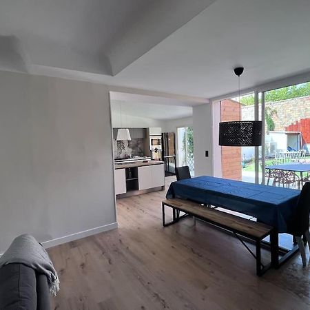 Maison Climatisee, Piscine, A 5 Minutes Des Grands Buffets Narbona Exterior foto