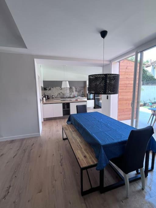 Maison Climatisee, Piscine, A 5 Minutes Des Grands Buffets Narbona Exterior foto